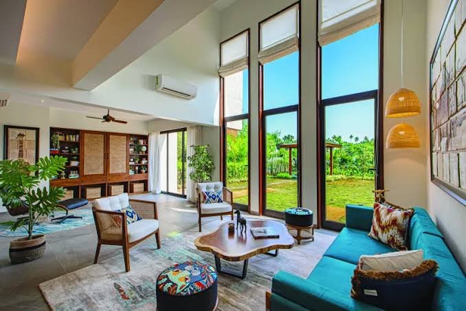 Premium Villa Living